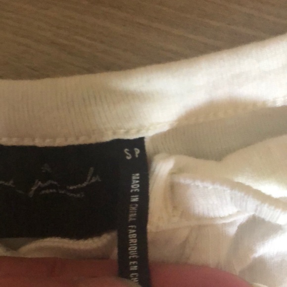 Bundle 3/$15 - Urban Outfitters Cropped Tank - Picture 2 of 3